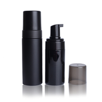 Lot de bouteilles pour savon liquide, contenant pompe à main dépoli, en plastique mat, 10 pièces, 150ml ou 100ml