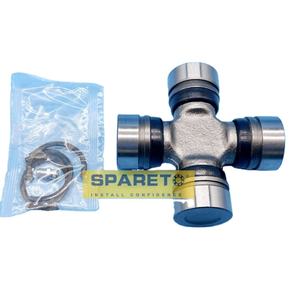 FIT 2010- LAND CRUISER PRADO 04371-36030 универсальный шарнир SPARETO - Product Image 1