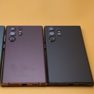 S22 Ultra SM-S908U <span class=keywords><strong>8</strong></span>+128GB Octa Core 5G LTE สมาร์ทโฟน (ปลดล็อค GSM) รุ่นนานาชาติ 5G หน้าจอ AMOLED 108MP ราคาสุดคุ้ม ขายดี - Product Image 5