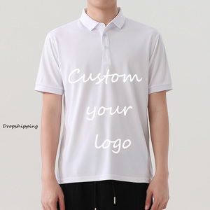 T-shirt en coton 100% de haute qualité 2026, impression numérique personnalisée du logo, 300 g/m², t-shirt uni à col rond pour homme, t-shirt personnalisé - Product Image 5