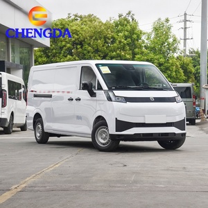 Modèle 2026 LHD, grande capacité, longue autonomie, fourgonnette électrique pure Farizon Xingxiang V8E à <span class=keywords><strong>prix</strong></span> avantageux - Product Image 1