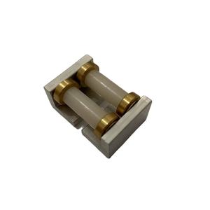 Esportazione personalizzata al profilo in alluminio Cnc brillante di colore europeo - Product Image 1