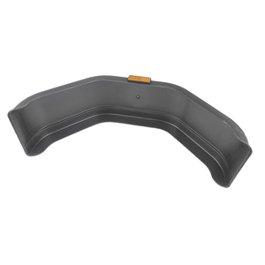 <span class=keywords><strong>Garde</strong></span>-<span class=keywords><strong>boue</strong></span> en plastique LIWOF à longue durée de vie <span class=keywords><strong>pour</strong></span> remorque à essieu unique avec réflecteur ambre <span class=keywords><strong>pour</strong></span> bateau, camping-car, remorque utilitaire - Product Image 3