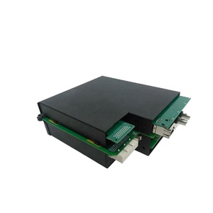 Relais de protection original neuf UR9KH, pièce de rechange pour PLC industriel, composant de contrôle d'automatisation haute performance, en stock - Product Image 3