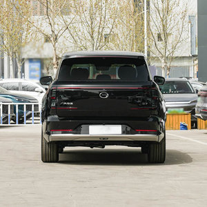 รถยนต์ทรัมป์ชี กาค์ เอส7 ปี 2025 PHEV SUV ปลั๊กอินไฮบริด ระยะทางวิ่งไกล ชาร์จเร็ว ผลิตในจีน มีขายแล้ว - Product Image 5
