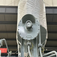 Transformateur de puissance Yawei EHV triphasé à noyau de cuivre 8MVA 10MVA 69KV 66KV avec changeur de tension en ligne de type huile