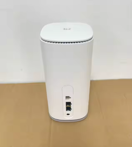 ZTE MC888อัลตร้า5G WiFi 6 AX6000 2.5GE RJ45 RJ11นาโนซิมเราเตอร์ไร้สาย6 - Product Image 5