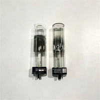 Nade Zn Element Lámpara de cátodo hueco de alta calidad Espectrómetro de absorción automática Zn Lámpara de cátodo hueco para AAS