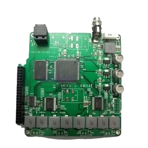 OEM 인버터 PCB 회로 기판, 스마트 인버터 회로 기판, PCB 보드 조립 - Product Image 3