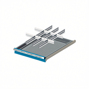 Fami <b>Drawer</b> Partition Material Set 27x36 Front Height 100-125 Mm For <b>Drawer</b> Organizers - Product Image 3