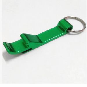 Llavero Abridor de Botellas de Cerveza de Aleación de Aluminio Creativo, Herraje Funcional en Stock - Product Image 2