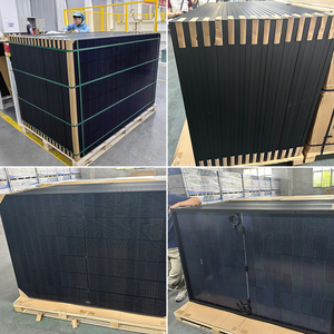 Paneles Solares Monocristalinos Bifaciales de Alta Potencia Tipo N de Doble Vidrio para Hogares en EE. UU. (430W, 440W, 450W) - Envío desde Almacén en EE. UU. - Product Image 3