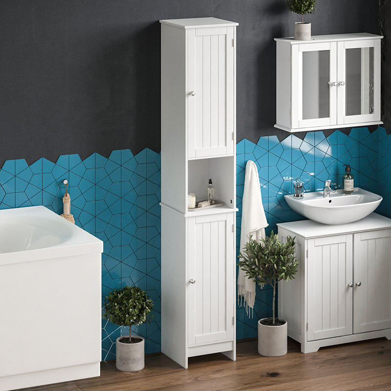 Best Selling Shop High-Quality Bathroom Furniture for Wholesale Prices