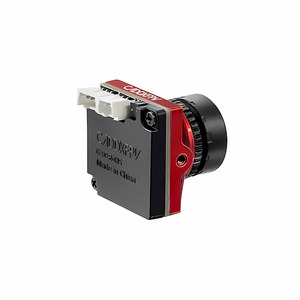 Caddxfpv Ratel <span class=keywords><strong>2</strong></span>กล้อง FPV V2 Ratel2 <span class=keywords><strong>2</strong></span>.1มม. เลนส์16:9/4:<span class=keywords><strong>3</strong></span> ntsc/pal สลับได้กล้อง caddx Micro FPV - Product Image 4