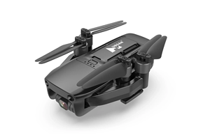 <span class=keywords><strong>Mini</strong></span> drone ABS avec caméra 4K, vision nocturne et GPS, avec télécommande, drone professionnel quadricoptère - Product Image 3