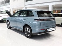 SUV Électrique Familial Économique à Longue Portée 2026 BYD Atto 3 (Yuan PLUS) 540KM Version de Pointe 5 Places