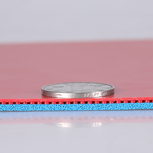 Goma de Tenis de Mesa DONIC <span class=keywords><strong>Bluefire</strong></span> M3, Esponja Macroporosa de Tenis de Mesa, Rotación Fuerte y Estabilidad de la Pelota - Product Image 5