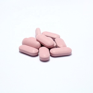 ยาเม็ดอาหารเสริมอาหารเสริมวิตามินซีแคปซูลวิตามินซี - Product Image 3