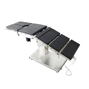 HFMED Bàn Phẫu Thuật Chỉnh Hình Giường Nhà Hát Nhãn Khoa Phẫu Thuật Bán Chạy JK203E - Product Image 5