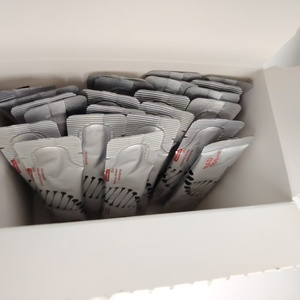 프리미엄 NAD+ 600mg 노화 방지 건강 보조제 고함량 도매 공장 공급 - Product Image 3