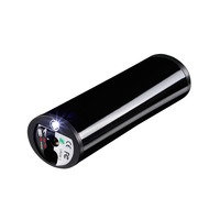 YI JING pompe à air portable sans fil 12V automatique voiture pneu compresseur d'air pompe gonfleur pour vélo moto balle
