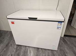 Congelador Horizontal Frectec 100-300L, Congelador Profundo para Uso Doméstico y Comercial, Congelador Profundo Económico - Product Image 2