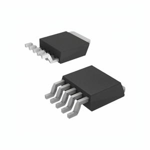 NCP4632BDT08T5G Buy Electronics Components Online Original One Stop Service TO 252 6, DPAK Power Management (PMIC) - Product Image 1
