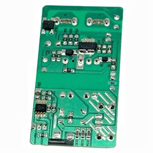 <b>Switching</b> <b>Power</b> Supply Board 12.6V 3A AC DC Single Output For Battery Charging With Overvoltage Protection - Product Image 4