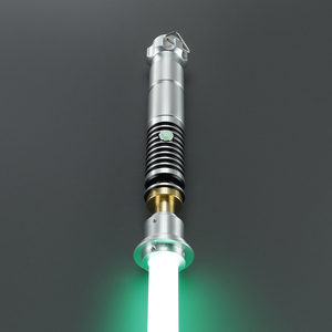 <span class=keywords><strong>Sabre</strong></span> <span class=keywords><strong>laser</strong></span> Nexussabers EP6 avec poignée métallique inspirée de Luke Skywalker, 34 effets sonores, <span class=keywords><strong>sabre</strong></span> <span class=keywords><strong>laser</strong></span> lourd pour duels, idéal pour les fans et le divertissement. - Product Image 3