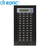 Duplicateur de clés USB à prix d'usine, 7, 15, 23, 31, 47 cibles, duplicateur USB