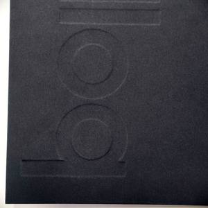 Magazines et catalogues personnalisés par des professionnels: estampage de feuille d'or et typographie - Product Image 3