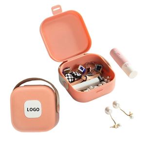 Cargador de Auriculares Bluetooth Personalizado, Estuche de Almacenamiento Portátil, Nuevo, para Mujer - Product Image 3
