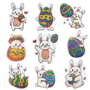 Adesivi Antiscivolo Xuri per Bagno e Zone Umide, Autoadesivi per Vasca da Bagno e Interni - Product Image 3