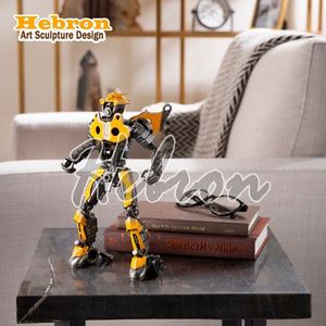 Adornos Pequeños de Osos Curativos para Sala de Estar, Entrada, Mueble de TV, Decoración del Hogar, Soporte para Libros de Escritorio para Habitación Infantil o Estudio - Product Image 4