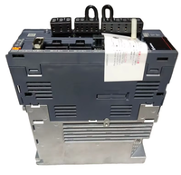 Servoamplificador de 0.75kW MR-J4-70A, Servomotor de Tipo Pulsado para Control de Movimiento en Automatización Industrial