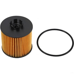 Chất lượng cao nhà sản xuất tự động Bộ phận động cơ xe Lọc dầu cho Audi A3 sportback 1,4 03c115562 03c115562a - Product Image 5