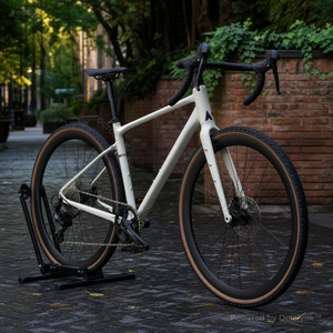 Bicicleta de Carretera de Aluminio de 43, 47, 51 cm, 20/24 Velocidades, Horquilla de Disco, Diseñada para Ciclismo en Carretera, Configuración para Ciclismo, Pares de Bicicletas de Aluminio - Product Image 3