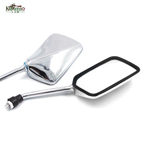 KOLMIO-LAM ใช้ได้กับโฟฮอนด้า CB400 Vtec 1 2 3 4 <span class=keywords><strong>CB</strong></span>-1 VTR250 <span class=keywords><strong>CB</strong></span> VTR 400กระจกมองหลังกระจกมองข้างมองหลัง1 <span class=keywords><strong>250</strong></span> CB750 <span class=keywords><strong>R</strong></span> - Product Image 3