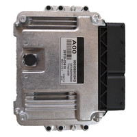 ECU de Motor Hantai Nueva de Alta Calidad 39110-03410 MEG17.9.12.1 9003060081KK para CADENZA 2017-2018, ECM Automotriz