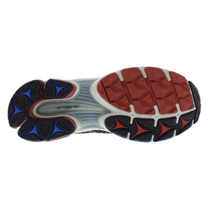 รองเท้าเดิน Saucony Progrid รุ่น Unisex สีเทา รอยัล รัสต์ ไซส์ 10 - Product Image 4