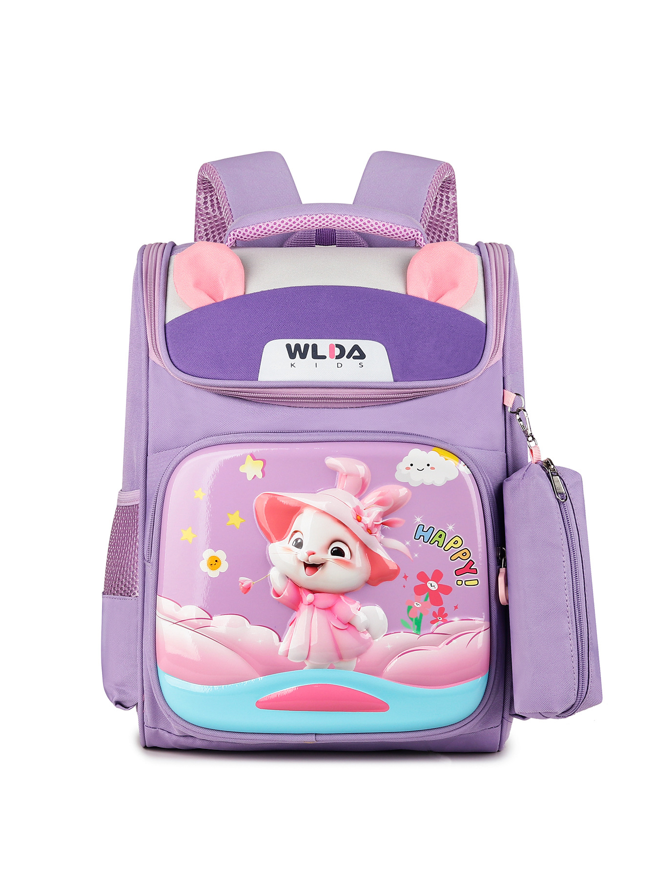 F