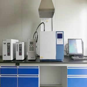 เครื่องตรวจจับ TCD ออนไลน์ 0.02ppm แบบพกพา WIFI OEM โครมาโทกราฟีก๊าซอะโรมาติกไฮโดรคาร์บอนสำหรับการผลิตก๊าซ - Product Image 4