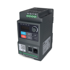 RYE haute efficacité 4KW 5.5KW 380V VFD onduleur de fréquence <span class=keywords><strong>3</strong></span> phases AC Drive pilotes de fréquence Variable - Product Image 4