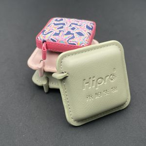 Nhà Máy Tùy Chỉnh Duplex In Logo Và Mô Hình Với Chất Lượng Cao Băng Đo Da - Product Image 5