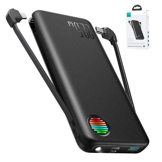OEM 10000mah Power Banks & Power Station Electronics Outdoor Fast Charging Power Bank