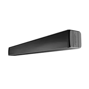 New Design With Subwoofer Suitable For Multiple Scenarios Durable Blue Tooth Stereo Wireless Soundbar