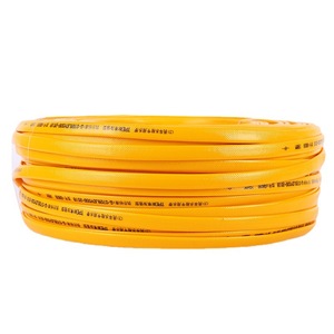 Tuyau de lavage de voiture Guoma Ruixiang TPE 19 mm haute pression, flexible, toutes saisons - Product Image 1