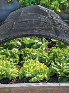 Malla de Sombra Agrícola de HDPE con Protección UV e Inhibidor de Rayos UV - Product Image 5