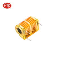 Transformateur à impulsion haute tension JW1091A – Excellente performance d'impulsion pour l'allumage des cuisinières à gaz – Fabrication OEM personnalisée