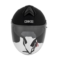 Meilleures ventes : Casque de moto PC, protection de tête, ABS, ouvert, respirant, toutes saisons, garantie 1 an, fabricants